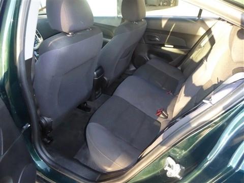 Chevrolet Cruze 4dr Sdn Auto 1LT 2014