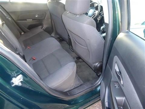 Chevrolet Cruze 4dr Sdn Auto 1LT 2014