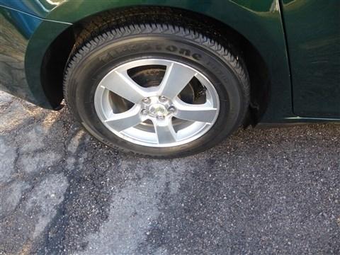 Chevrolet Cruze 4dr Sdn Auto 1LT 2014