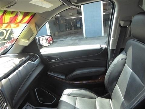 Chevrolet Suburban 4WD 4dr 1500 LTZ 2016