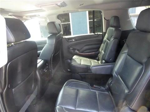 Chevrolet Suburban 4WD 4dr 1500 LTZ 2016