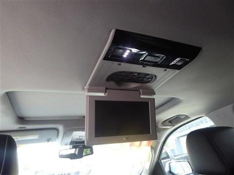 Chevrolet Suburban 4WD 4dr 1500 LTZ 2016