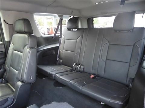 Chevrolet Suburban 4WD 4dr 1500 LTZ 2016