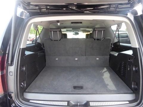 Chevrolet Suburban 4WD 4dr 1500 LTZ 2016