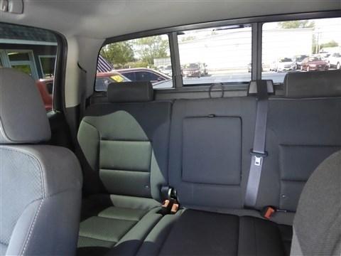 Chevrolet Silverado 1500 4WD Crew Cab 143.5" LT w/2LT 2017