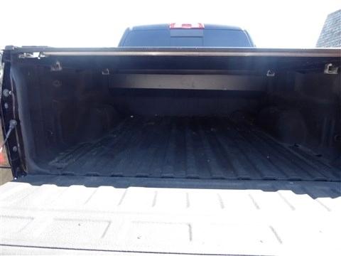 Chevrolet Silverado 1500 4WD Crew Cab 143.5" LT w/2LT 2017