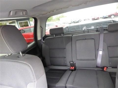 GMC Sierra 1500 4WD Crew Cab 143.5" SLE 2014