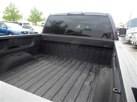 GMC Sierra 1500 4WD Crew Cab 143.5" SLE 2014