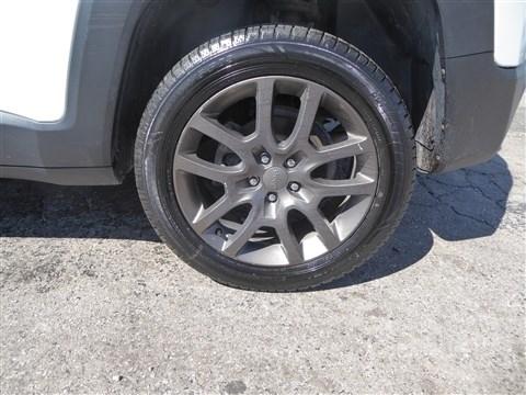 Jeep Renegade 4WD 4dr 75th Anniversary 2016