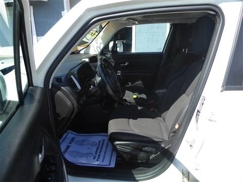 Jeep Renegade 4WD 4dr 75th Anniversary 2016