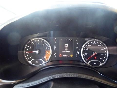 Jeep Renegade 4WD 4dr 75th Anniversary 2016