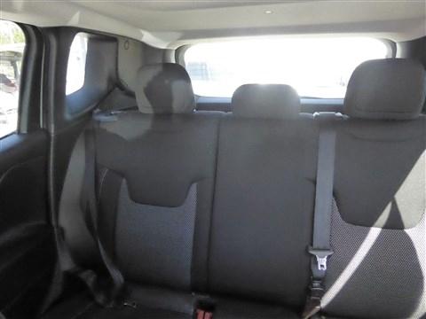 Jeep Renegade 4WD 4dr 75th Anniversary 2016
