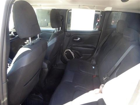 Jeep Renegade 4WD 4dr 75th Anniversary 2016