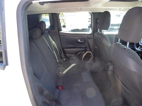 Jeep Renegade 4WD 4dr 75th Anniversary 2016