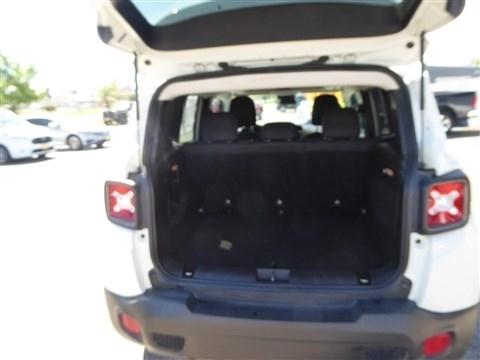 Jeep Renegade 4WD 4dr 75th Anniversary 2016