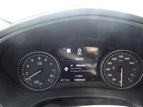 Cadillac XT4 FWD 4dr Premium Luxury 2019