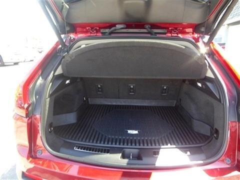 Cadillac XT4 FWD 4dr Premium Luxury 2019