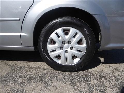 Dodge Grand Caravan 4dr Wgn SE 2014