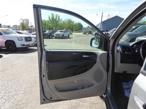 Dodge Grand Caravan 4dr Wgn SE 2014