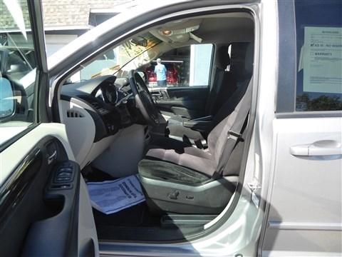 Dodge Grand Caravan 4dr Wgn SE 2014