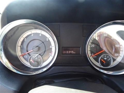 Dodge Grand Caravan 4dr Wgn SE 2014