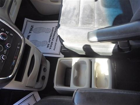 Dodge Grand Caravan 4dr Wgn SE 2014