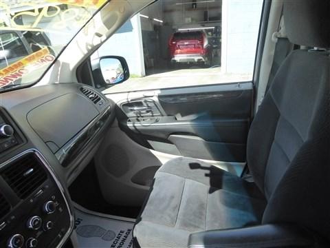 Dodge Grand Caravan 4dr Wgn SE 2014