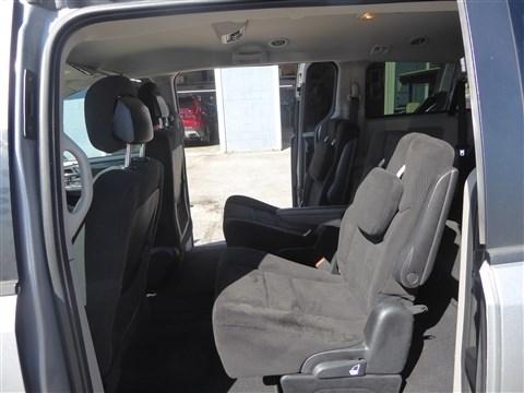 Dodge Grand Caravan 4dr Wgn SE 2014