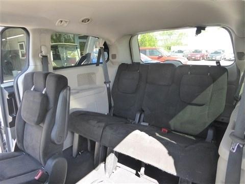 Dodge Grand Caravan 4dr Wgn SE 2014