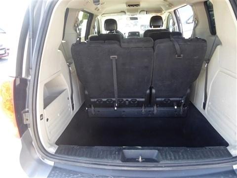 Dodge Grand Caravan 4dr Wgn SE 2014