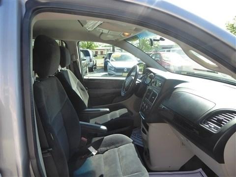 Dodge Grand Caravan 4dr Wgn SE 2014