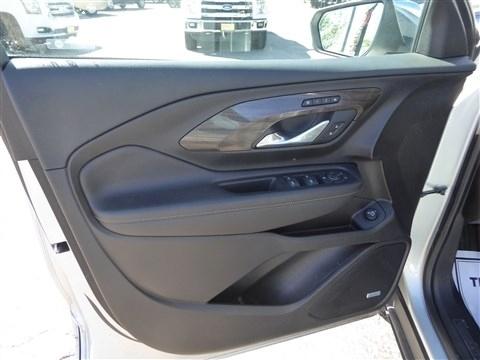 GMC Terrain FWD 4dr Denali 2019