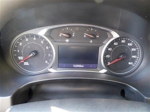 GMC Terrain FWD 4dr Denali 2019