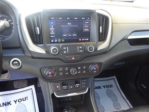 GMC Terrain FWD 4dr Denali 2019