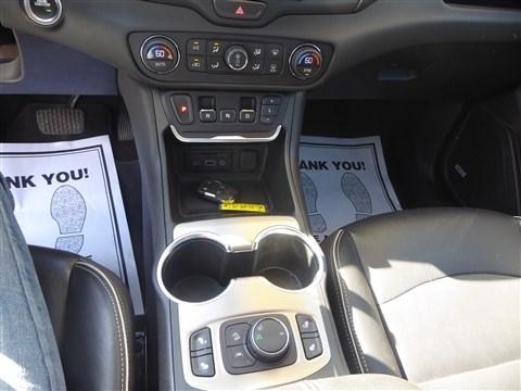 GMC Terrain FWD 4dr Denali 2019