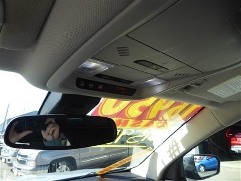 GMC Terrain FWD 4dr Denali 2019