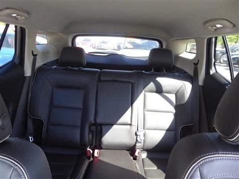 GMC Terrain FWD 4dr Denali 2019