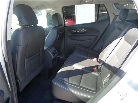 GMC Terrain FWD 4dr Denali 2019