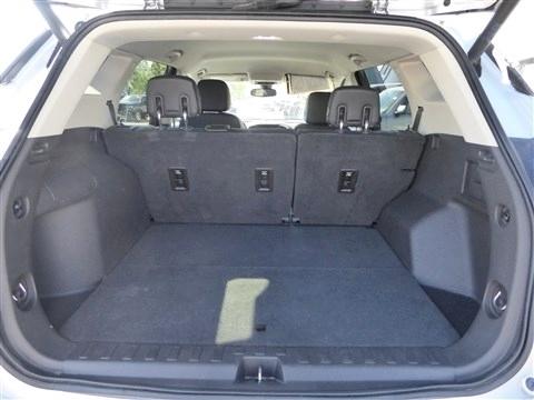 GMC Terrain FWD 4dr Denali 2019