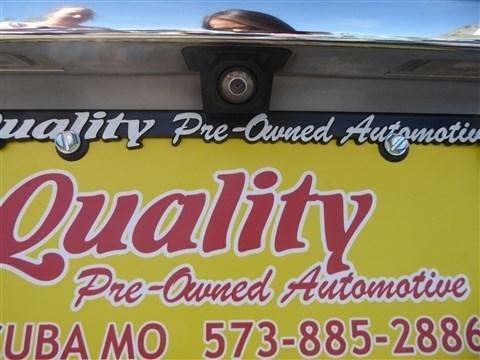 GMC Terrain FWD 4dr Denali 2019