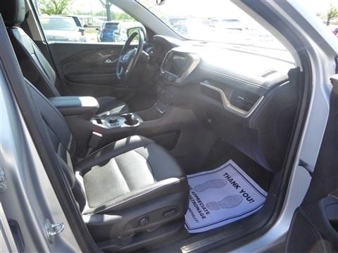 GMC Terrain FWD 4dr Denali 2019