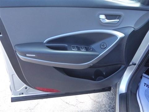 Hyundai Santa Fe Sport FWD 4dr 2.4 2016