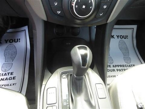 Hyundai Santa Fe Sport FWD 4dr 2.4 2016