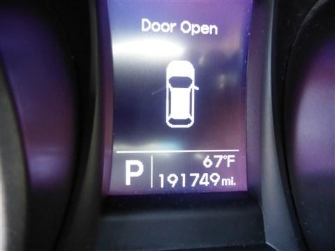 Hyundai Santa Fe Sport FWD 4dr 2.4 2016