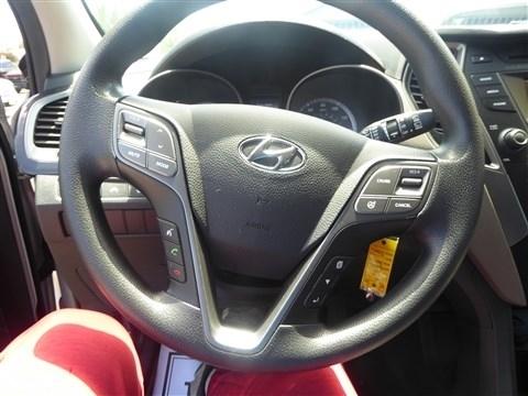 Hyundai Santa Fe Sport FWD 4dr 2.4 2016