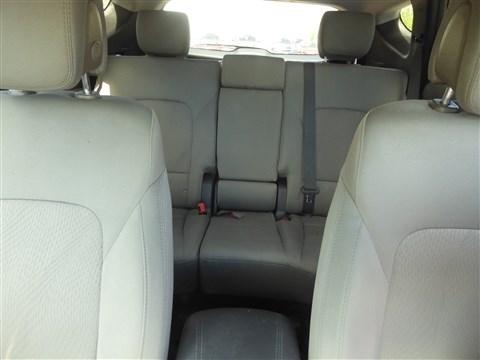 Hyundai Santa Fe Sport FWD 4dr 2.4 2016