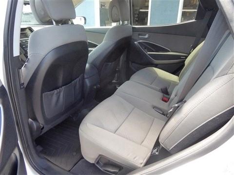 Hyundai Santa Fe Sport FWD 4dr 2.4 2016