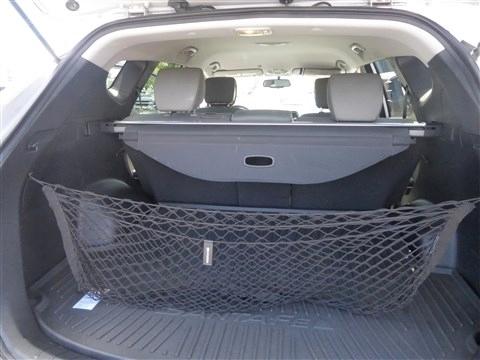 Hyundai Santa Fe Sport FWD 4dr 2.4 2016