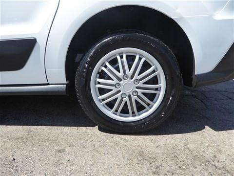 Ford Transit Connect Van XLT LWB w/Rear Symmetrical Doors 2019