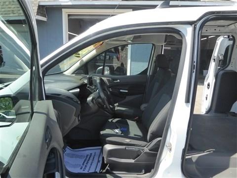 Ford Transit Connect Van XLT LWB w/Rear Symmetrical Doors 2019